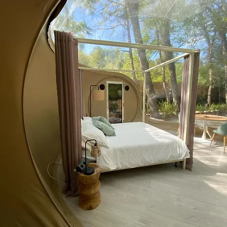 Glamping I Mulini *