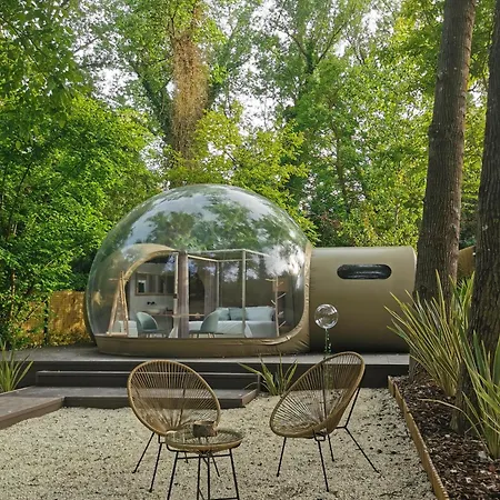 Glamping I Mulini *