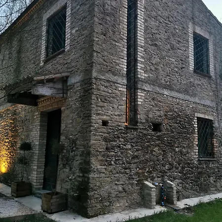 豪华帐篷 Glamping I Mulini *