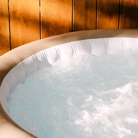 Luxe tent Glamping I Mulini *