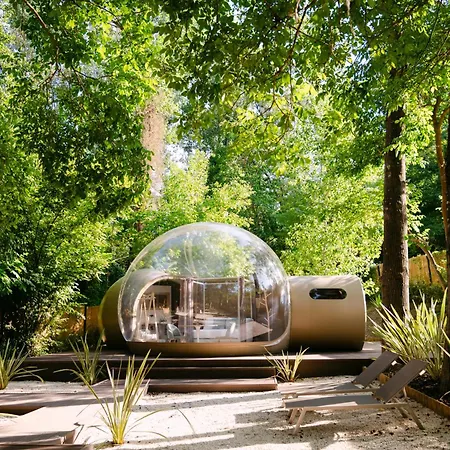 Glamping I Mulini