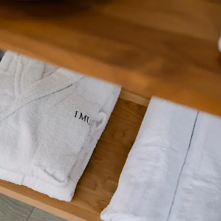 豪华帐篷 Glamping I Mulini *