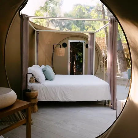 豪华帐篷 Glamping I Mulini