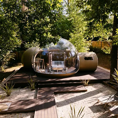 Glamping I Mulini 豪华帐篷