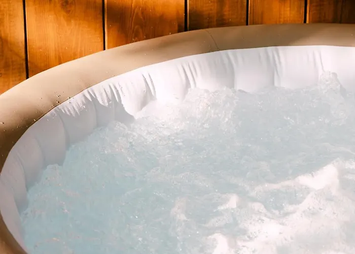 Luxuszelt Glamping I Mulini *