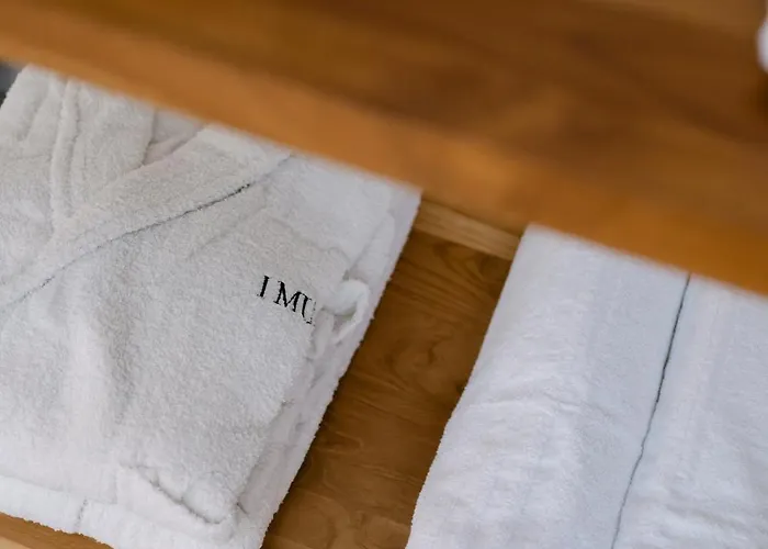 Luxuszelt Glamping I Mulini *